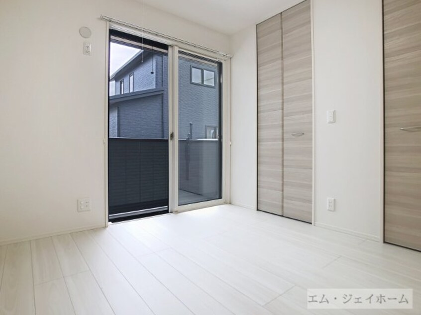  ラヴィベル本堅田