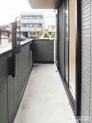  ラヴィベル本堅田