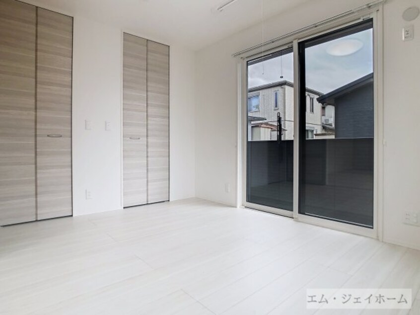  ラヴィベル本堅田