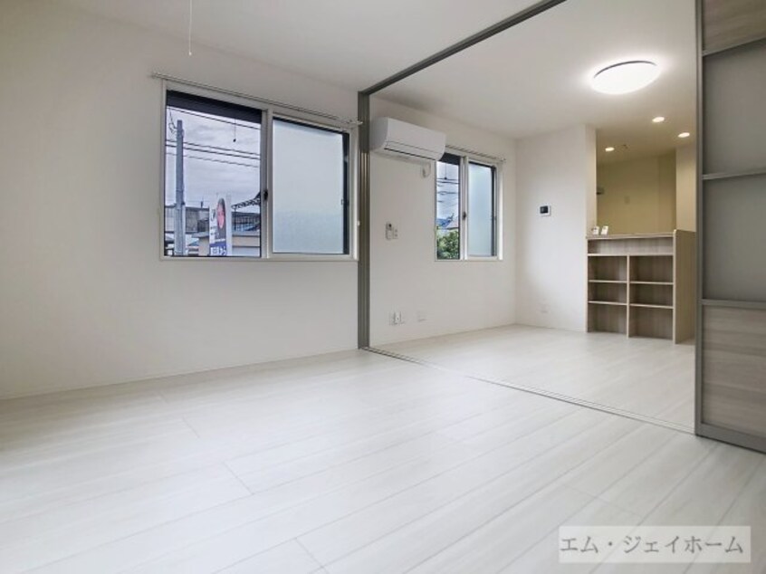  ラヴィベル本堅田