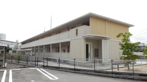  グランシャリオ