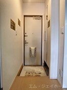  グランシャリオ