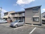 エアリーコートＢ棟