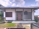 宮川町戸建ての外観