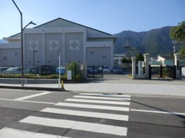 大津市立小松小学校