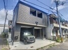 イノセント近江八幡の外観