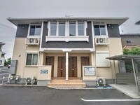 ウエストビレッジ　Ⅲ