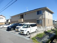 ハスイケアパートメント