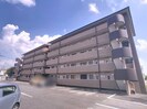 グランパレスドリームの外観