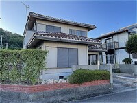 今津町松陽台２丁目O邸