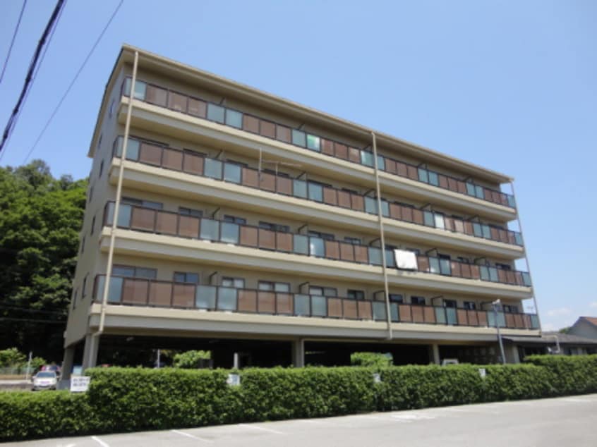  シャトル弐番館