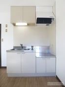  ループふぁいぶB棟