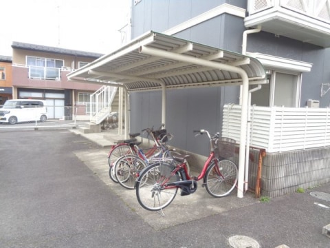  ループふぁいぶB棟