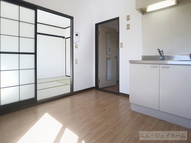  ループふぁいぶB棟