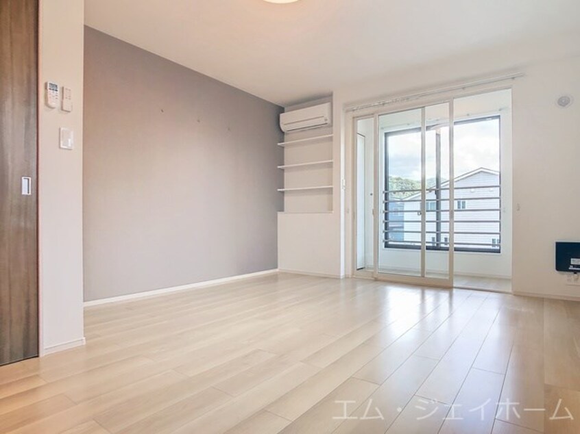  メゾン・フラン