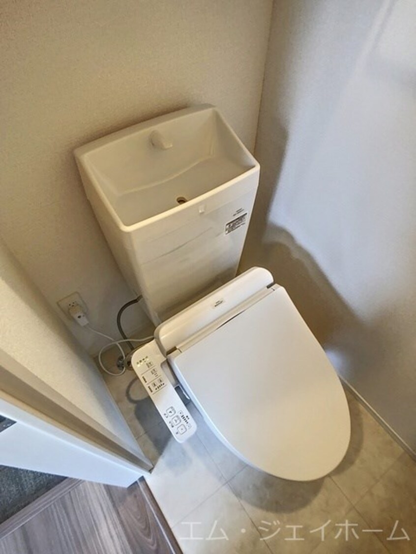  エスパス・ド・ゼン草津町