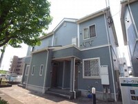 オリーヴハウスＡ