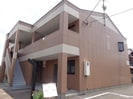 Ｋ’Ｓ　　ＳＱＵＡＲＥの外観