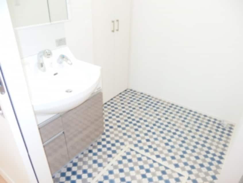  ミツワスクエア