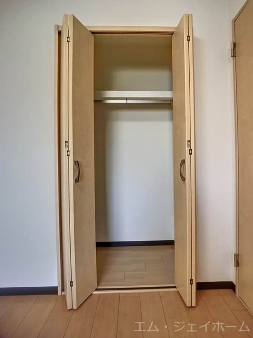  レジデンス・ジャパン３