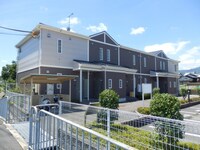 ツインハーモニーＡ