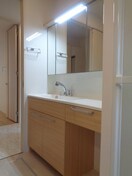  アルタ青地ビュー