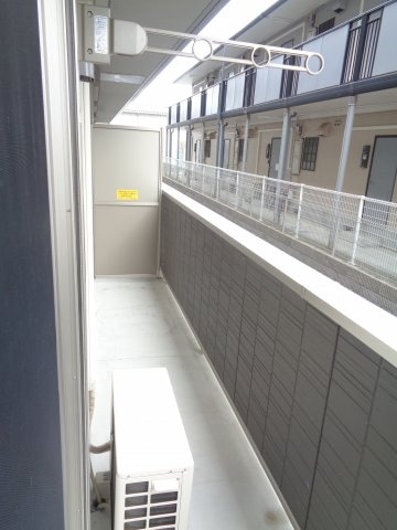  アルタ青地ビュー