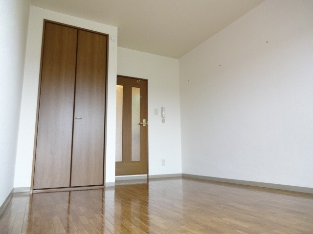  アースマーシーマンション