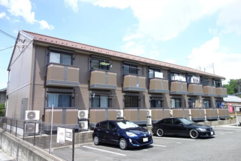  グランシャリオ