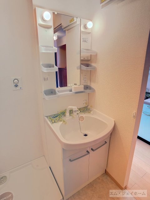  グランシャリオ