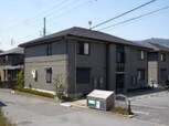モンテカンパーニャ　Ａ棟