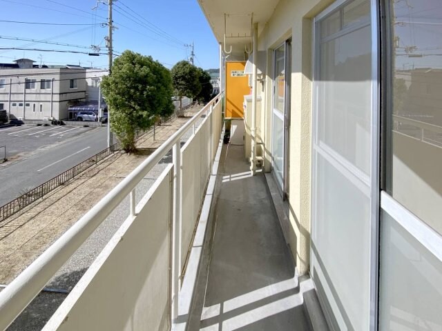  ビレッジハウス外町2号棟