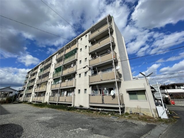  ヴィラナリー守山Ⅰ