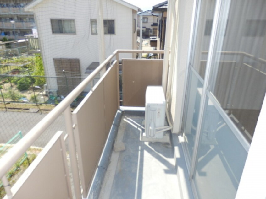  ヴィラナリー守山Ⅰ