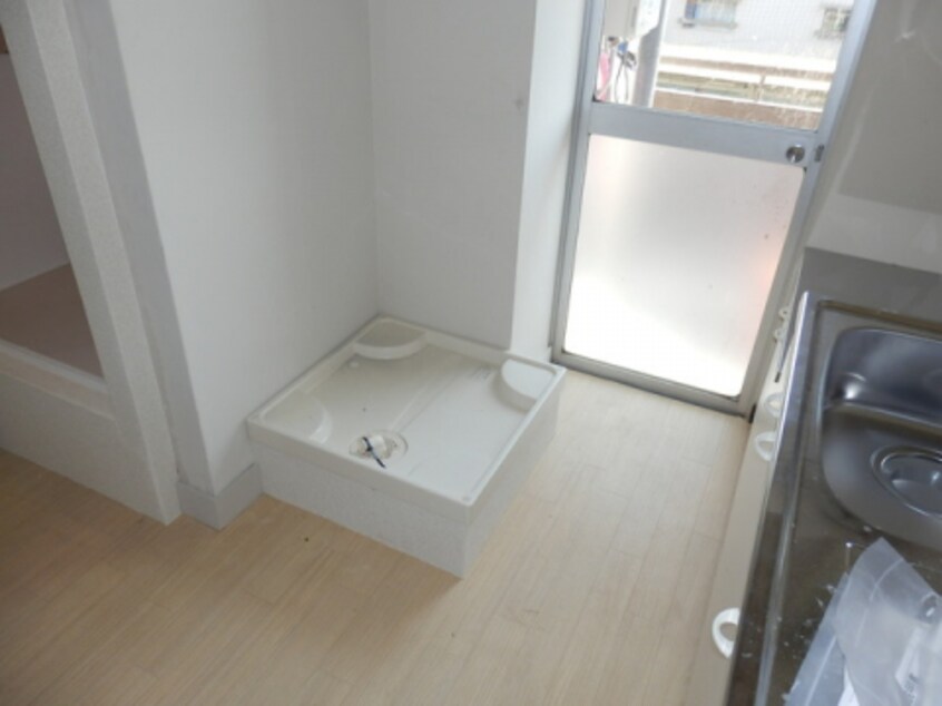  ヴィラナリー守山Ⅰ