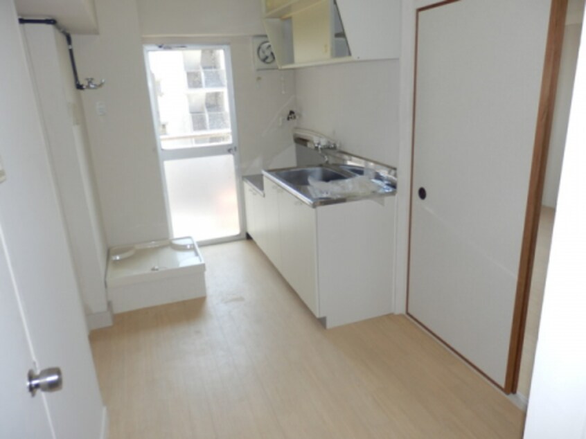  ヴィラナリー守山Ⅰ