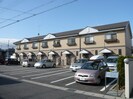 Espoirの外観