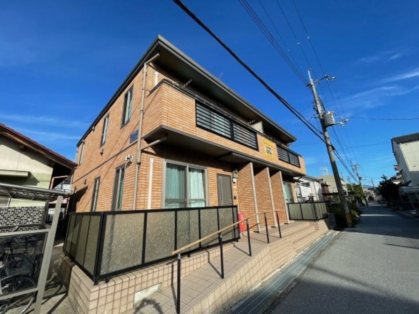  ヴィラ・コートⅡ