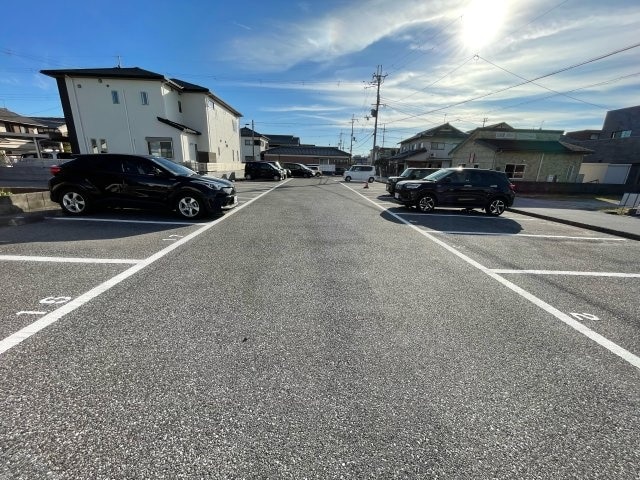  ヴィラ・コートⅡ