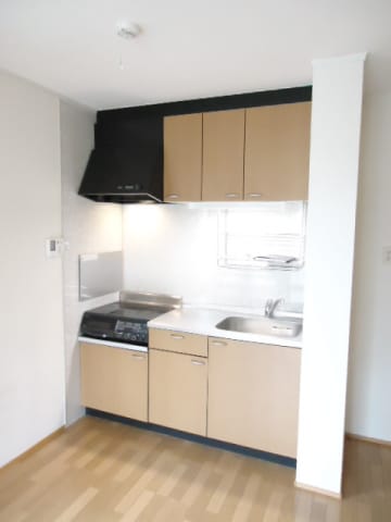  ヴィラ・コートⅡ