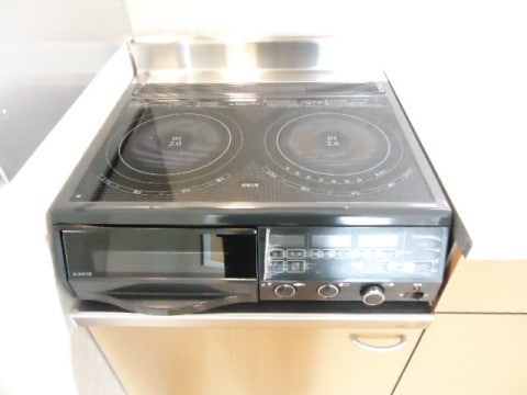  ヴィラ・コートⅡ