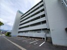びわこマンションの外観