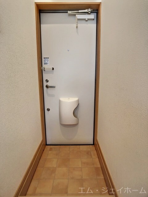  鷹飼マンション