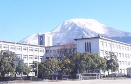 滋賀県立伊吹高等学校