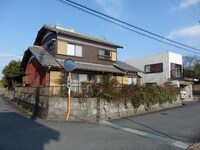 安曇川町田中M邸