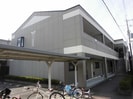 アメニティーハイツⅠ　Ⅰの外観
