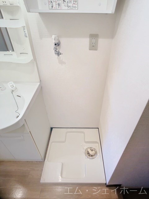  ミラージュ大津京