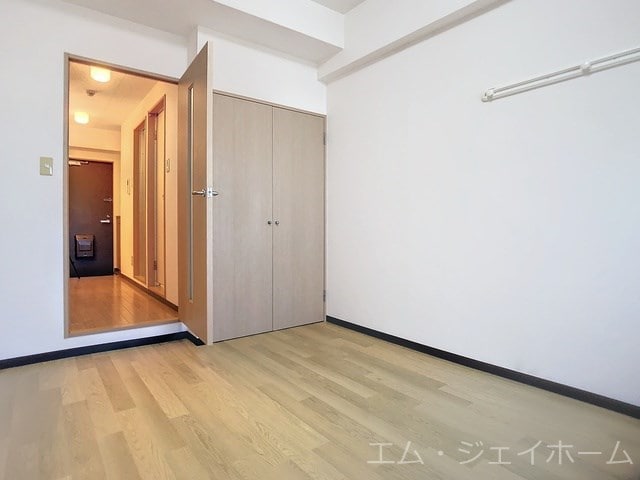  ミラージュ大津京