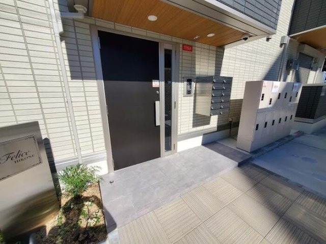  Felice(フェリーチェ)彦根