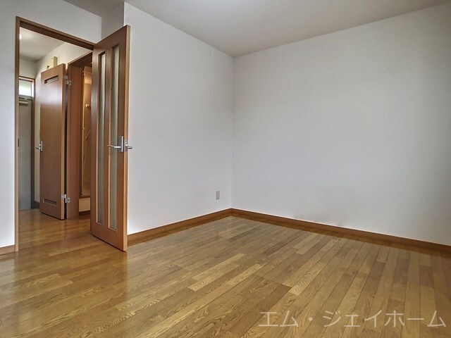  カーペンターハウスⅥ